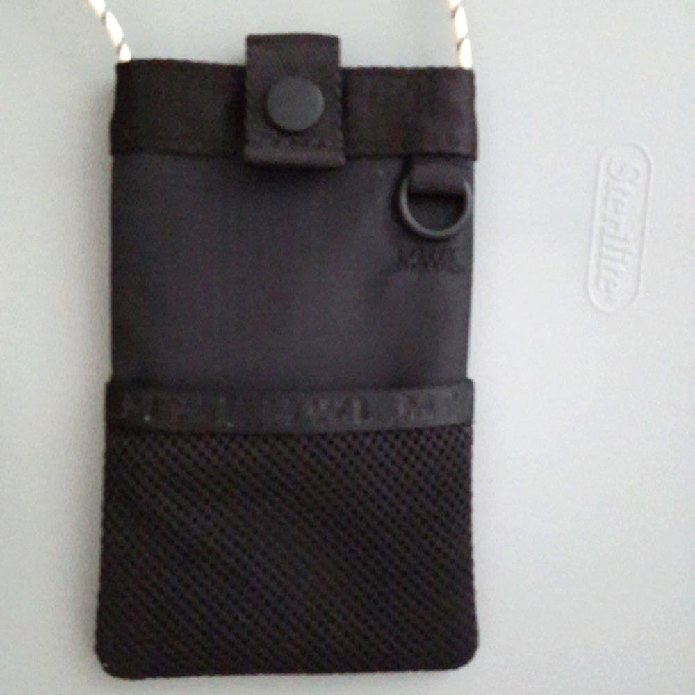 Madewell crossbody phone bag NWOT